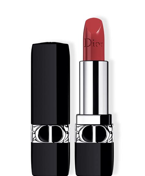 dior 644 lipstick|999 pink Dior lipstick.